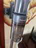 松下（Panasonic）【除尘神器】无线吸尘器家用大吸力手持绿光照显尘吸猫毛四重过滤MC-A31H【可拆电池增加续航】 实拍图
