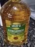 道道全【保真菜籽油】食用油 低芥酸压榨菜籽油 芥酸含量<1% 5L*1桶 实拍图