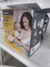 美德乐（Medela）吸奶器电动双边吸乳器便携式免手扶无痛按摩丝韵翼 蓝牙智能 实拍图