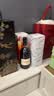 轩尼诗（Hennessy）王嘉尔同款洋酒VSOP干邑白兰地法国进口700ml 中秋礼盒款 实拍图