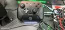 盖世小鸡G7 Pro微软Xbox授权精英游戏手柄天王星带底座 TMR摇杆蓝牙PC电脑无线Steam安卓电视有线地平线6 实拍图