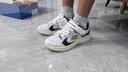Skechers斯凯奇逐风体训鞋百搭舒适儿童时尚运动鞋休闲鞋405317L 实拍图