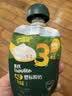 英氏（Engnice）原味酸奶*12袋+多肉桃桃味*6袋 宝宝常温0添加蔗糖儿童a2牛奶零食 实拍图