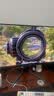 AOC 27英寸2K 360Hz QD-OLED 原生10Bit 0.03ms HDR硬件低蓝光 TUV电竞游戏显示器Q27G4SD (高性能) 实拍图