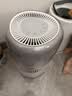 飞利浦（PHILIPS）加湿器滤网滤芯官方正品纳米云抑菌FY5035/10 适用于飞利浦加湿器HU5710/10【配件】 实拍图