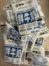 蒙牛（MENGNIU）透明小白袋鲜牛奶180ml*12/箱巴氏杀菌鲜牛奶 实拍图