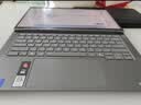 ThinkPad联想笔记本电脑ThinkBook14+ 2026 AI全能本 英特尔酷睿Ultra5 336H 16G 1T 3K 14.5英寸月神灰 实拍图