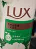 力士（LUX）持久留香72小时香体艾叶止痒山茶香1kg沐浴露男女士金榜 实拍图