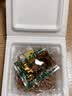 喜代美山大纳豆即食40g*4盒尝鲜款 日本原装进口北海道极小粒激酶发酵菌 实拍图