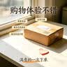 苏泊尔（SUPOR）全能大师pro电热水瓶5L电热水壶316L煮茶机恒温水壶水茶一体风冷净饮水机调奶器SW-50T808-Y 实拍图