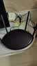 普联（TP-LINK）AC1200 5G双频智能无线路由器 四天线智能wifi 稳定穿墙高速家用 TL-WDR5660易展版 实拍图