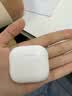 艾勒丝汀【华强北顶配Airpods5代】蓝牙耳机适用苹果安卓苹果18无线降通话噪版半入耳式ios排名前十 杜比音效·纯享版丨华强北顶配 2026新款【官同顶配】物理降噪+超长续航 实拍图