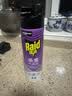 雷达（Raid）杀虫剂喷雾550ml*2瓶无香型家用室内杀虫气雾剂 蟑螂药 灭蟑螂 实拍图