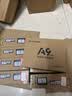 ATK 蜻蜓A9无线游戏鼠标电竞办公鼠标 有线/蓝牙/2.4G/星闪三模连接轻量化对称极简工学设计 FPS/MOBA A9 Plus 黑色 实拍图