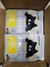 洁客（Drymax）豆腐砂植物环保结团除臭猫砂奶香味2.72kg*6袋16.32kg 实拍图