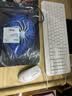 微星 设计师P70办公台式电脑（AMD锐龙R5 5650GE 16G 512G商务键鼠正版Win11）商务家用办公整机单主机 实拍图