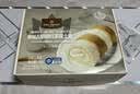 1号会员店（One's Member）原味&红茶瑞士卷蛋糕 1kg（14块）冷冻保存下午茶甜品甜点面包 实拍图