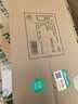 雷士（NVC）吸顶灯客厅灯大主灯卧室灯具高端led全光谱护眼白雪3Pro智能款 实拍图