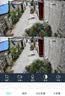奥克斯高清室外摄像头防水手机远程无线wifi监控器360度无死角云台旋转无死角4g网络全景语音对话户外 实拍图
