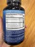 Viva Naturals美国进口高纯度rTG结构深海鱼油DPA天然omega3欧米伽3软胶囊60粒 【补脑护眼】 60粒*1瓶 实拍图