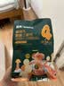 英氏婴幼儿鲜虾片宝宝婴儿零食非油炸磨牙饼干30g零食解馋鲜香 实拍图