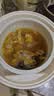 九阳（Joyoung）电炖锅炖盅 快炖隔水炖锅多功能锅婴儿宝宝辅食锅bb煲汤锅 燕窝炖盅 炖汤锅蒸锅 一锅三胆 GD187 实拍图