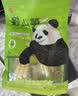 良品铺子野山笋尖量贩装泡椒竹笋解馋休闲零食小包即食脆嫩泡椒手剥笋600g 实拍图