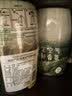 网易严选浴室香氛香薰空气清新剂厕所除臭400ml*4栀子+白桃+清茶+桂雨 实拍图