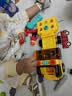 汇乐玩具拆装工具卡车婴幼儿童玩具车工程车男女孩1-3岁生日周岁礼物 实拍图