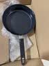 双立人（ZWILLING）不粘煎锅平底锅有钛陶瓷覆面牛排煎蛋锅Motion Plus 炉灶通用26cm 实拍图