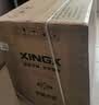 星星（XINGX）400L商用冰柜微霜冷柜 大容量冰箱冷藏冷冻保鲜节能顶开柜 减霜单箱卧式冷柜 BD/BC-400R 以旧换新 实拍图