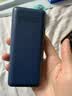 飞利浦（PHILIPS）老人手机移动联通电信广电4G全网通 老年人专用手机非智能大字大声按键儿童功能学生机E568L宝石蓝 实拍图