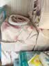FulCotton【玩具总动员】婴儿手口湿巾加大加厚版新生儿专用湿纸巾80抽*5 实拍图