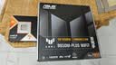 华硕TUF GAMING B850M-PLUS WIFI7重炮手主板+AMD 锐龙7  9800X3D CPU  主板+CPU套装 实拍图