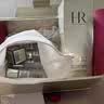 赫莲娜HR新黑绷带面霜15ml抗皱紧致保湿护肤品化妆品礼盒生日礼物送女友 实拍图