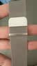 BHO【升级双磁吸米兰尼斯】苹果手表表带适用apple watch s12表带iwatch s11/s10/9/8/ultra4/se3表带 实拍图