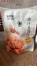 来伊份卤汁豆腐干125g 卤味大豆卤豆干豆制品办公室独立包装休闲零食 实拍图