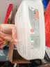 佳帮手冰箱保鲜盒食品级抗菌收纳盒专用密封水果蔬菜冷冻盒1000ml3只装 实拍图