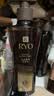 吕（Ryo）黑金吕洗发水400ml*2 滋养修护头皮紧致盈亮发丝青少年可用 实拍图