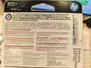 惠普（HP）955XL原装大容量黑色墨盒 适用hp 8210/8710/8720/7720/7730/7740打印机 实拍图