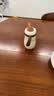 贝亲（Pigeon）PPSU宽口径防胀气奶瓶240ml M号奶嘴 3个月+ AA191 实拍图