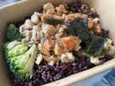广微轻食餐 香菇滑鸡400g 控卡减肥低脂代餐饭预制菜简餐时蔬 当日达 实拍图