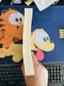 晨光32K田字格9格22页小学生专用标准统一作业本米黄护眼竖翻作业本练习本10本装K32261D 实拍图