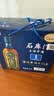 石库门 蓝牌1号 半干型 海派纯粮黄酒 500ml*6瓶 上海老酒中秋礼品 实拍图