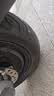 米其林（MICHELIN）摩托车轮胎CITY GRIP SAVER 110/70-12 47S 实拍图