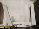 普联（TP-LINK） 大道AX3000满血WiFi6千兆无线路由器 5G双频家用穿墙 Mesh 3000M无线速率 信号增强 易展 XDR3010 实拍图