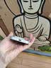 摩斐【相机键全包】适用苹果18pro手机壳iphone17promax可磁吸超薄防摔半透明散热磨砂女男款赠钢化膜 实拍图