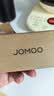 九牧（JOMOO）角阀黄铜加厚三角阀冷热水角阀马桶热水器八字阀家用止水阀门开关 2只装【热销爆款】 实拍图