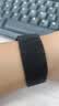 码仕适用华为手表表带Watch5/4/3/GT7/GT6/5/gt4/Pro/荣耀Magic2/OPPO X米兰尼斯磁吸防水运动腕带 实拍图