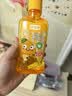 皓齿健3-12岁儿童益生菌漱口水250ml*2 0酒精无氟洁净清新口气国庆好物 实拍图